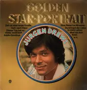 Jürgen Drews - Golden Star•Portrait