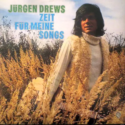 Jürgen Drews - Zeit für meine Songs