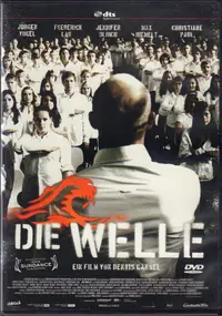 Jürgen Vogel - Die Welle