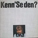 LP - Jürgen Von Der Lippe - Kenn'Se Den ?