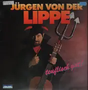 LP - Jürgen von der Lippe - Teuflisch gut