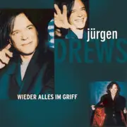 CD - JÜRGEN DREWS - WIEDER ALLES IM GRIFF