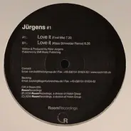 Jürgens - #1