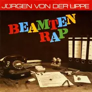 Jürgen Von Der Lippe - Beamten Rap