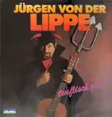 LP - Jürgen von der Lippe - Teuflisch gut - Club Edition