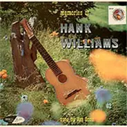 Jug Scott - Memories Of Hank Williams
