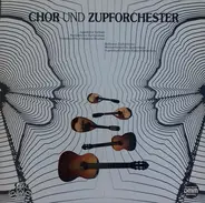 Jugendchor Fellbach , Kantatenchor Durmersheim , Vokalensemble Bruchsal , Singkreis Bruchsal , Das - Chor Und Zupforchester