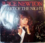 Juice Newton - Heart Of The Night
