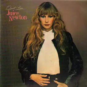 Juice Newton - Quiet Lies