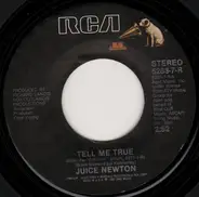 Juice Newton - Tell Me True