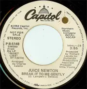 Juice Newton - Break It To Me Gently