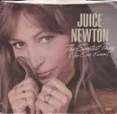 7inch Vinyl Single - Juice Newton - The Sweetest Thing (I've Ever Known)