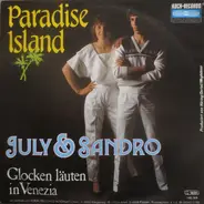 July & Sandro - Paradise Island