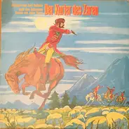 Jules Verne - Der Kurier des Zaren