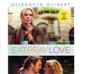 Julia Fischer - Eat Pray Love