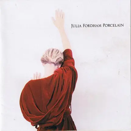 Julia Fordham - Porcelain