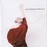 CD - Julia Fordham - Porcelain