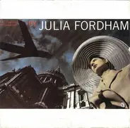 Julia Fordham - The Comfort Of Strangers