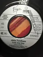 Julia Fordham - Genius