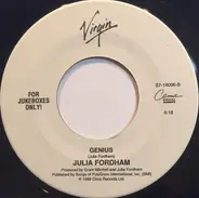 Julia Fordham - I Can't Help Myself