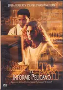 Julia Roberts - El Informe Pelicano