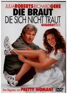 Julia Roberts / Richard Gere a.o. - Die Braut, die sich nicht traut / Runaway Bride