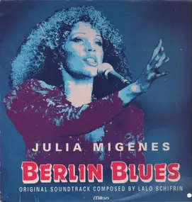 julia migenes - Berlin Blues