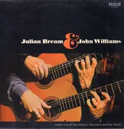 Julian Bream & John Williams - Julian Bream & John Williams