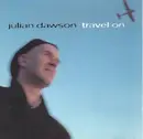 CD - Julian Dawson - Travel On