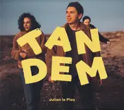 CD - Julian Le Play - Tandem