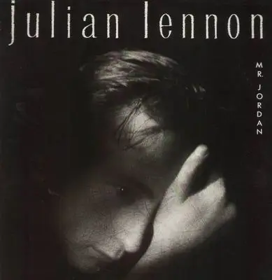 Julian Lennon - Mr. Jordan