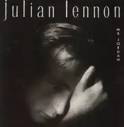 LP - Julian Lennon - Mr Jordan