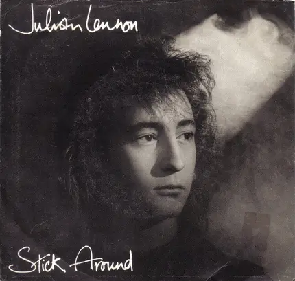 Julian Lennon - Stick Around