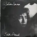 12inch Vinyl Single - Julian Lennon - Stick Around