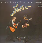 Julian Bream & John Williams - Julian Bream & John Williams Live