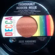 Julie Andrews, Carol Channing, Andre Previn - Thoroughly Modern Millie