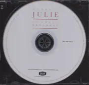 CD - Julie Andrews - Classic Julie, Classic Broadway