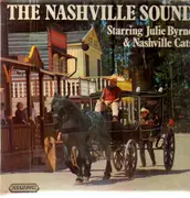 LP - Julie Byrne & The Nashville Cats - The Nashville Sound