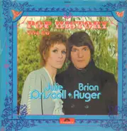 Julie Driscoll, Brian Auger - Pop History Vol. 26