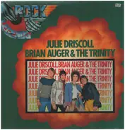 Julie Driscoll, Brian Auger & The Trinity - Rock Legends