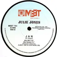 Julie Jones - Jan