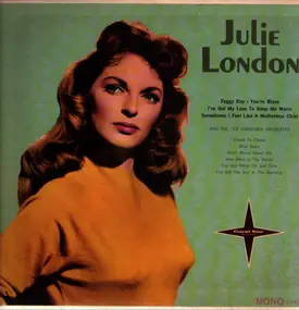 Julie London - Tenderly Yours