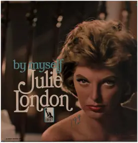 Julie London - By Myself