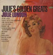 Julie London - Julie's Golden Greats