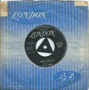 Julie London - It Had To Be You / Saddle The Wind