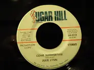 Julie Lynn - Why Did You Love Me Yesterday