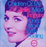 Julie Rogers - Children Of My Mind
