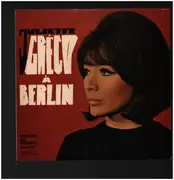 10'' - Juliette Gréco - À Berlin