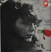 LP - Juliette Greco - in Deutschland