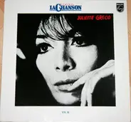 Juliette Gréco - Edition La Chanson Vol. XI